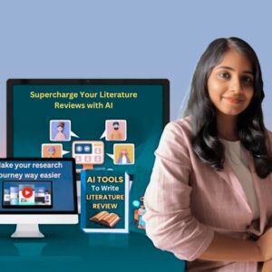 Supercharge Your Literature Reviews with AI (Research)