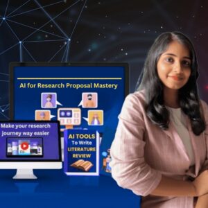 AI for Research Proposal Mastery